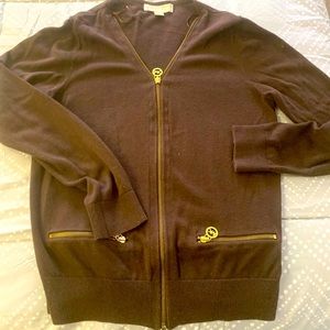 Michael Kors cardigan